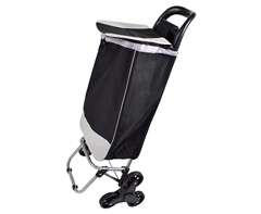 Staircase Trolley Bag