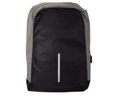 Flash Anti-Theft Laptop Bag