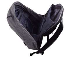 Flash Anti-Theft Laptop Bag