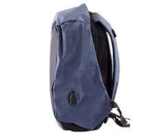 Panther Anti-Theft Laptop Backpack