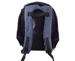 Panther Anti-Theft Laptop Backpack