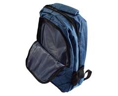 Racing Backpack