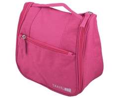 Hanging Toiletry Bag