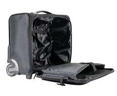Wheelie Laptop Trolley Bag