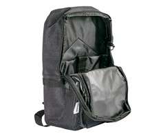 Comet Laptop Backpack & USB Port