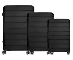 Pioneer Luggage Set