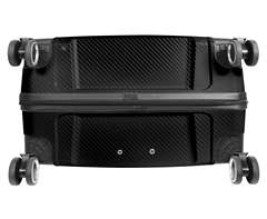 Pioneer Luggage Set