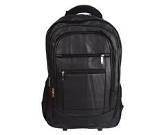 Detachable Trolley Laptop Backpack
