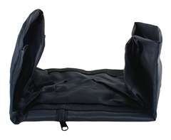 Foldable Oxford Travel Bag