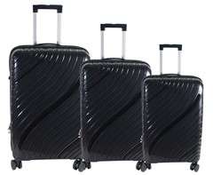 Jetsetter Luggage Set