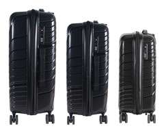 Jetsetter Luggage Set