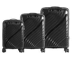 Jetsetter Luggage Set