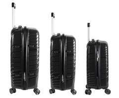 Jetsetter Luggage Set