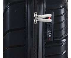 Jetsetter Luggage Set