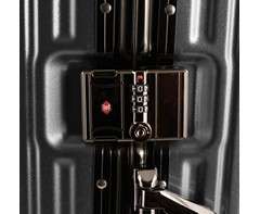 Trunk Luggage Set