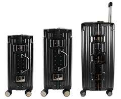 Trunk Luggage Set