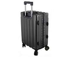 Trunk Luggage Set
