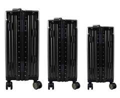 Trunk Luggage Set