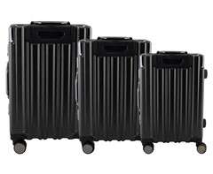 Trunk Luggage Set