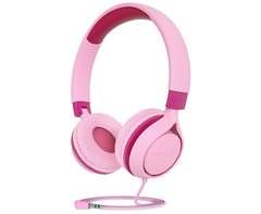 Mpow Che 1 Kids Wired Headset (Blue)