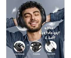 Mpow Bluetooth Headset