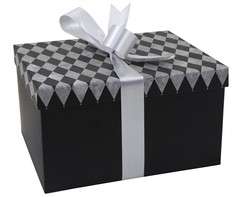 Outdoor Hamper