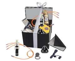 Technology Hamper