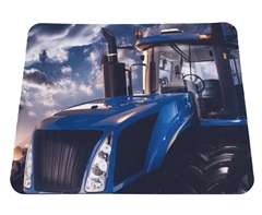 Coffee Mug & Rect Mousepad Hamper