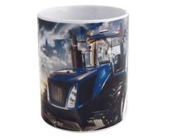 Coffee Mug & Rect Mousepad Hamper