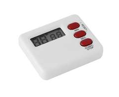 Countup and Countdown Timer