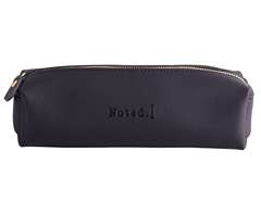 Noted PU Slim Pencil Case