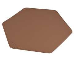 Noted Hexagon Mousepad