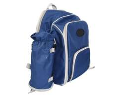 4-Person Picnic Backpack