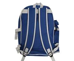 4-Person Picnic Backpack and Blanket Set