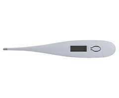 Digital Thermometer