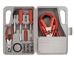Car Emergency Case