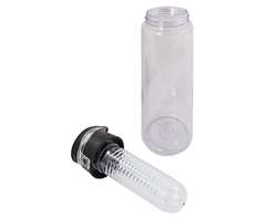 700ml Tritan Water Bottle Infuser
