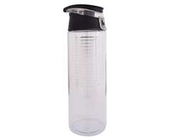 700ml Tritan Water Bottle Infuser
