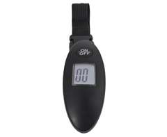 LCD Luggage Scale & Strap