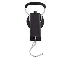 Analogue Luggage Scale & Tape Measure
