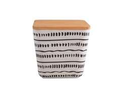 700ml Bamboo Container