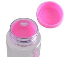 500ml Unicorn Waterbottle (Clouds)