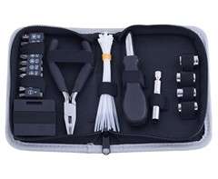 18-Piece Mini Tool Kit