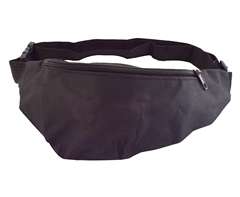 Moon Bag - Single Pocket