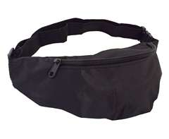 Moon Bag - Single Pocket