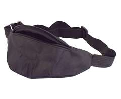 Moon Bag - Single Pocket