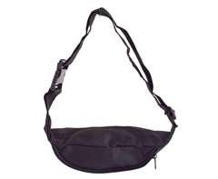 Moon Bag - Single Pocket