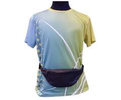 Moon Bag - Single Pocket