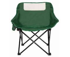 Half Moon Camping Chair
