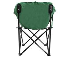 Half Moon Camping Chair